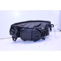 2005 2006 2007 2008 Audi A6 Headlight Halogen Left Drive OEM