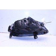 2005 2006 2007 2008 Audi A6 Headlight Halogen Left Drive OEM