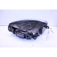 2005 2006 2007 2008 Audi A6 Headlight Halogen Left Drive OEM