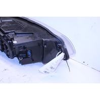 2005 2006 2007 2008 Audi A6 Headlight Halogen Left Drive OEM