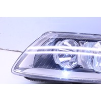 2005 2006 2007 2008 Audi A6 Headlight Halogen Left Drive OEM