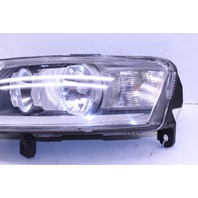 2005 2006 2007 2008 Audi A6 Headlight Halogen Left Drive OEM