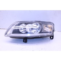 2005 2006 2007 2008 Audi A6 Headlight Halogen Left Drive OEM 16513-4F0941003M