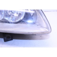 2006 Audi A6 Quattro Sedan Base 3.2 Right Headlight Headlamp OEM