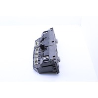 2007-2011 Audi A6 S6 Climate Temperature Control Panel OEM