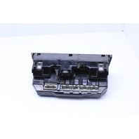 2007-2011 Audi A6 S6 Climate Temperature Control Panel OEM