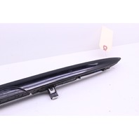 2004-2006 BMW X3 Rear Hatch Release Handle Trim 51137054941 OEM