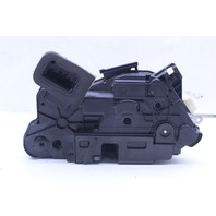 2015 Volkswagen GTI Door Latch Lock Left 5K1837015E OEM