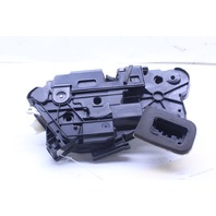 2015 Volkswagen GTI Door Latch Lock Left 5K1837015E OEM