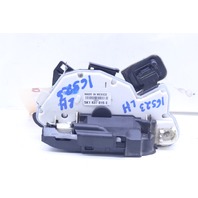 2015 Volkswagen GTI Door Latch Lock Left 5K1837015E OEM 16523-5K1837015E