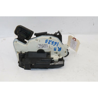 2015 Volkswagen Gti Door Lock Latch Right - 5K1837016E OEM 16523-5K1837016E