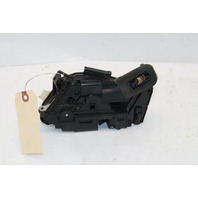 2015 Volkswagen Gti Door Lock Latch Right - 5K1837016E OEM