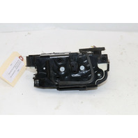 2015 Volkswagen Gti Door Lock Latch Right - 5K1837016E OEM