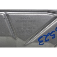 2015 Volkswagen GTI 6 Speed Gear Selector Shifter Cables OEM