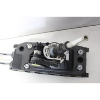 2015 Volkswagen GTI 6 Speed Gear Selector Shifter Cables OEM