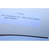 2015 Volkswagen GTI 6 Speed Gear Selector Shifter Cables OEM