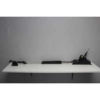 2015 Volkswagen GTI 6 Speed Gear Selector Shifter Cables OEM