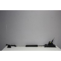 2015 Volkswagen GTI 6 Speed Gear Selector Shifter Cables OEM