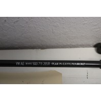 2015 Volkswagen GTI 6 Speed Gear Selector Shifter Cables OEM