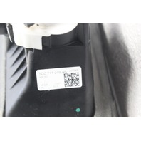 2015 Volkswagen GTI 6 Speed Gear Selector Shifter Cables OEM