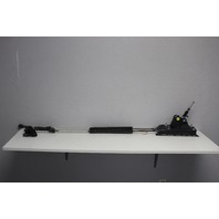 2015 Volkswagen GTI 6 Speed Gear Selector Shifter Cables OEM 16523-5Q0711049AR