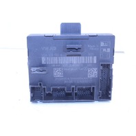 2015 Volkswagen GTI Front Door Module Left OEM 16523-5Q0959593B