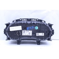2015 Volkswagen GTI Speedometer Instrument Cluster OEM