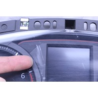 2015 Volkswagen GTI Speedometer Instrument Cluster OEM