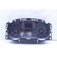 2015 Volkswagen GTI Speedometer Instrument Cluster OEM 16523-Instrument Cluster
