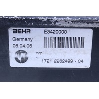 2006-2010 BMW M5 M6 E60 E63 E64 Engine Oil Cooler Radiator OEM