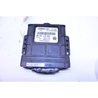 2004 Audi TT transmission Control Module TCU TCM 09G927750AM