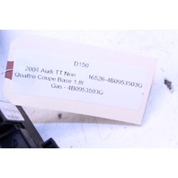 Volkswagen Jetta Passat Audi A6 Rs6 Tt Windshield Wiper Column Switch - 4B0953503G OEM