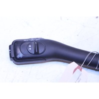 2004 Audi TT Non Quattro Coupe Base 1.8 Turn Signal Switch OEM