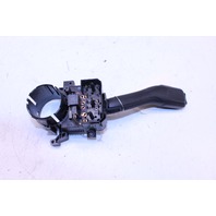 2004 Audi TT Non Quattro Coupe Base 1.8 Turn Signal Switch OEM