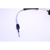 2003-2006 Audi TT Automatic Transmission Shifter 8N0713203C OEM