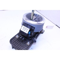 2003-2006 Audi TT Automatic Transmission Shifter 8N0713203C OEM