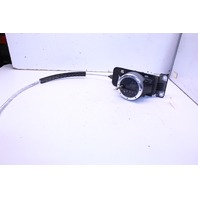 2003-2006 Audi TT Automatic Transmission Shifter 8N0713203C OEM