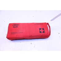 2004 Audi TT Non Quattro Coupe Base 1.8 First Aid Kit OEM