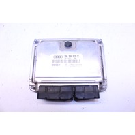2004 Audi TT Non Quattro Coupe Base 1.8t Gas Engine Computer Module 8N0906018CK OEM