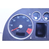 2004-2006 Audi TT Speedometer Instrument Cluster OEM