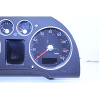 2004-2006 Audi TT Speedometer Instrument Cluster OEM