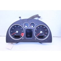 2004-2006 Audi TT Speedometer Instrument Cluster OEM