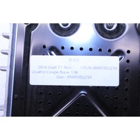 2000-2006 Audi TT Coupe Radio Stereo Audio Amplifier Amp Bose OEM