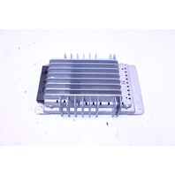 2000-2006 Audi TT Coupe Radio Stereo Audio Amplifier Amp Bose OEM