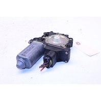 2003-2006 Audi TT Coupe Left front Window Motor 8N8959801D OEM