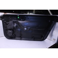 2004 Audi TT Non Quattro Coupe Base 1.8t Gas Driver Left Door Panel OEM