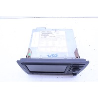 2006 2007 2008 Audi A4 Navigation Navi RNSE Radio Stereo 8E0035192J OEM