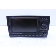 2006 2007 2008 Audi A4 Navigation Navi RNSE Radio Stereo 8E0035192J OEM 16531-8e0035192j