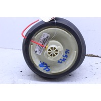 2007-2013 BMW X5 X6 Rear Pneumatic Air Spring Shock - 37126790083 OEM