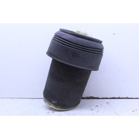 2007-2013 BMW X5 X6 Rear Pneumatic Air Spring Shock - 37126790083 OEM 16542-37126790083-1